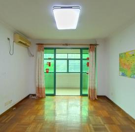 聚宝花园 2室2厅84.53m²整租