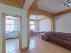 物华山庄 2室2厅82m²普通装修