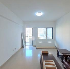 云顶天海 2室2厅80m²整租