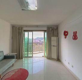 倚山花园 2室2厅67.19m²精装修