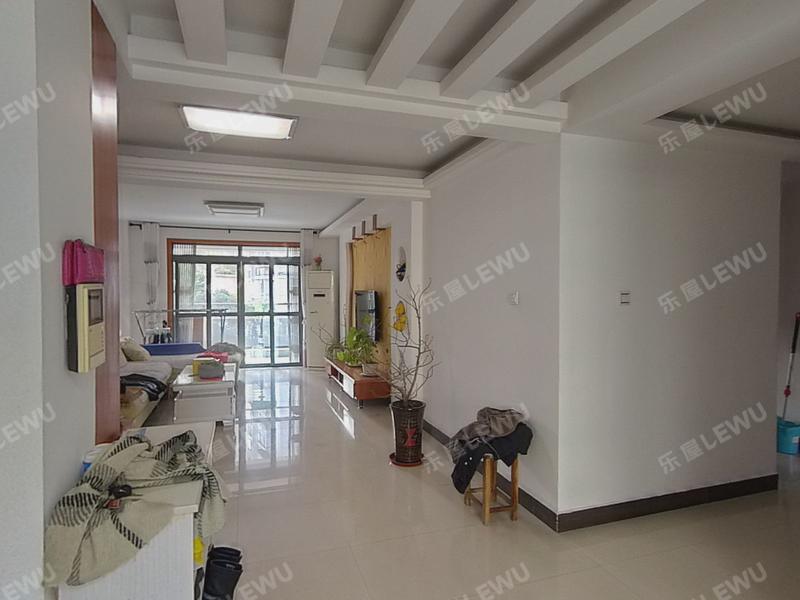 巢湖城市之光A区餐厅照片_城市之光A区 3室2厅136m²普通装修