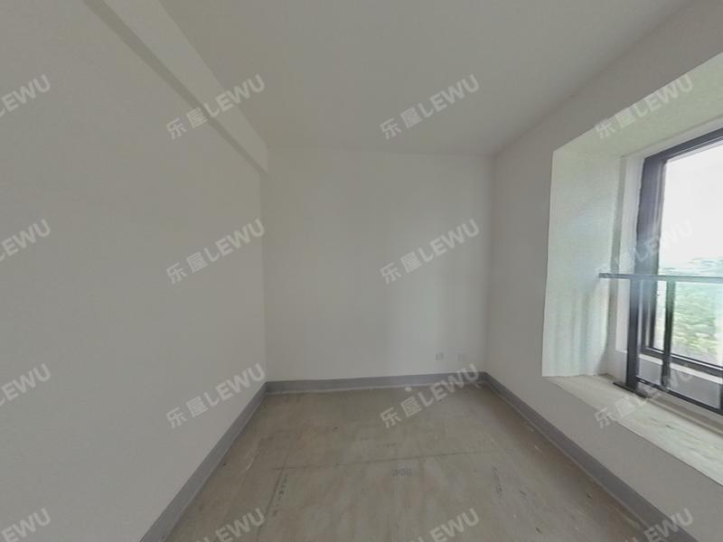 巢湖宋都如意长江卧室照片_宋都如意长江 3室2厅115m²毛坯