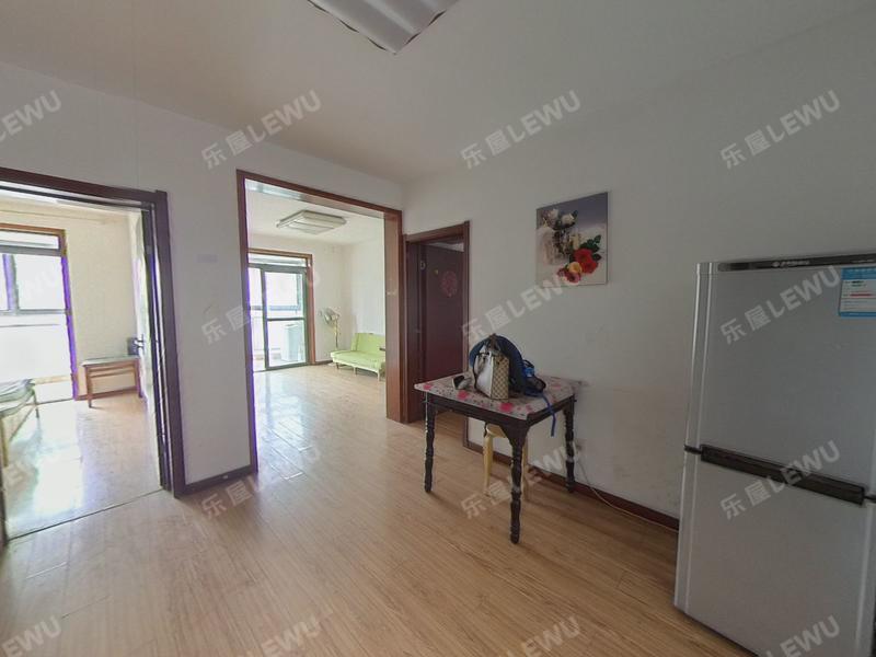 巢湖城市之光A区餐厅照片_城市之光A区 2室2厅84.93m²整租