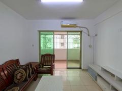 荣超花园 2室2厅55.08m²整租