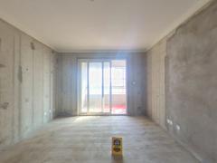 丽丰铂羽公馆 3室2厅115m²毛坯