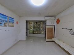百仕达花园 2室2厅76.43m²普通装修