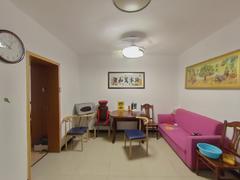 亳州城 2室1厅66.6m²普通装修