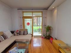 南国花园绿庭居 3室2厅126.58m²精装修