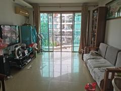 中海怡翠山庄四期 3室2厅89.99m²精装修