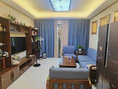 宇宏健康花城 3室2厅88.68m²满五唯一
