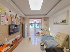 康城静林湾 3室2厅103.92m²普通装修
