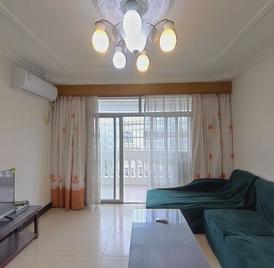 格力花园 3室2厅93.12m²精装修