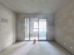 文一锦门北韵 3室2厅110m²毛坯