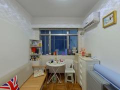 庐山大厦 1室1厅43.18m²整租