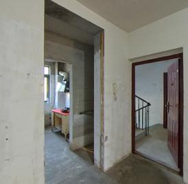 皖泵新村 2室2厅72.6m²普通装修