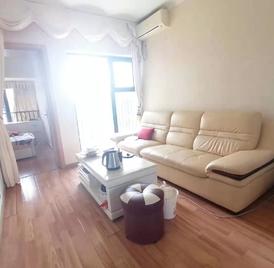 龙悦居四期 2室2厅63.3m²精装修