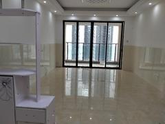 融湖中心城 3室2厅87.64m²精装修