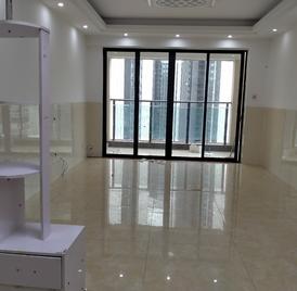 融湖中心城 3室2厅87.64m²精装修
