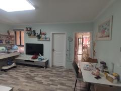 长安萨尔斯堡 2室1厅76m²精装修