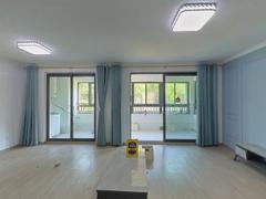 文一云溪湾 3室2厅114m²普通装修
