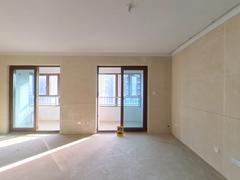 旭辉滨湖江来 4室2厅106m²毛坯