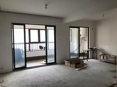 丽丰璞羽山 1室2厅105m²毛坯