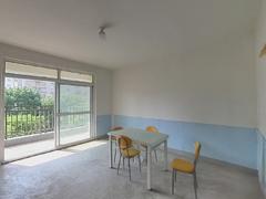 凤凰山庄(凤凰山路) 3室2厅110m²毛坯