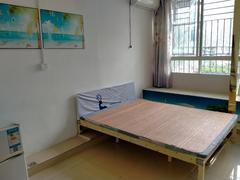 八卦岭宿舍 1室0厅27.96m²普通装修