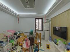 文昌雅居 3室2厅115.78m²精装修
