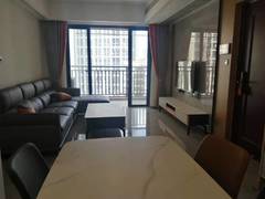 远洋新天地 4室2厅104m²整租