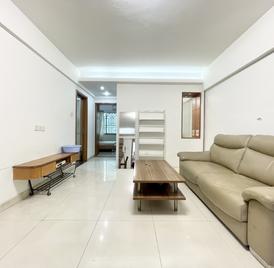世濠大厦 2室2厅68m²整租