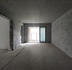 金亨利瑜璟苑 3室2厅88.74m²精装修