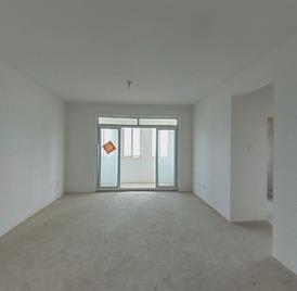 丽水湾 2室2厅98.4m²毛坯