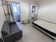 东门168 1室0厅23.65m²整租
