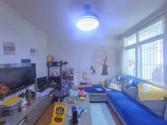 琥珀南村 4室2厅111.01m²满五唯一