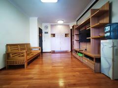 仙湖枫景家园 2室2厅63.01m²满五年