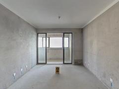 金鹏珑璟台 3室1厅94.49m²普通装修