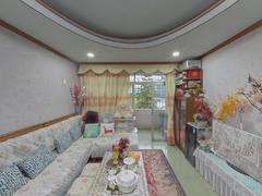 祥云苑 2室2厅66.88m²满五唯一