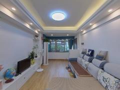 花园小区 3室2厅78.84m²普通装修