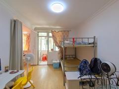 愉天小区 1室1厅41.64m²满五年