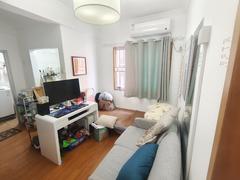 旭飞花园 1室1厅38.08m²整租