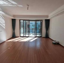 金鼎湾状元府 4室2厅232m²精装修