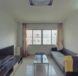 富华广场南区 2室2厅67m²整租