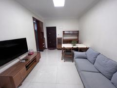 嘉葆润金座 2室1厅44.29m²精装修