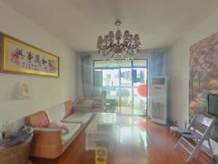 安百苑B区 3室2厅122.47m²普通装修