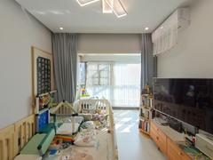 深业东岭二期 2室2厅71.97m²精装修