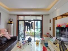 水墨兰庭 3室2厅113.8m²精装修