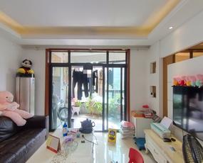 水墨兰庭二手房