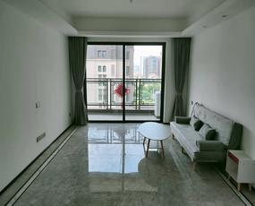 建发玺园租房