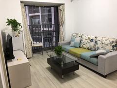 祥云天都世纪大厦  （新上）精装修 保养不错 通透采光好 看房方便